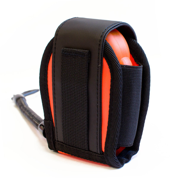 Neoprene Pouch For Nautilus PLB - Image 2