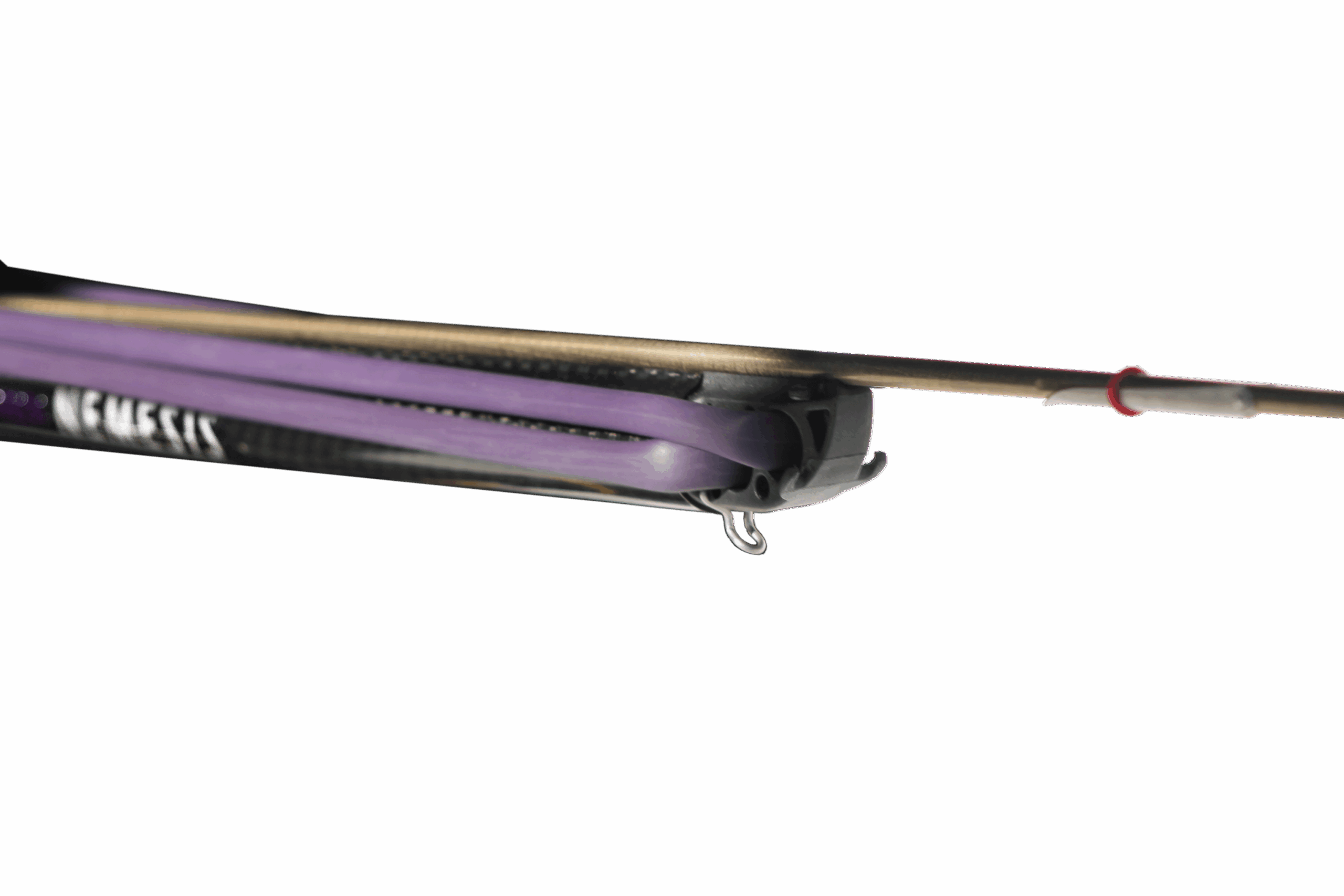 Sigalsub Nemesis Plus Carbon Speargun - Image 8