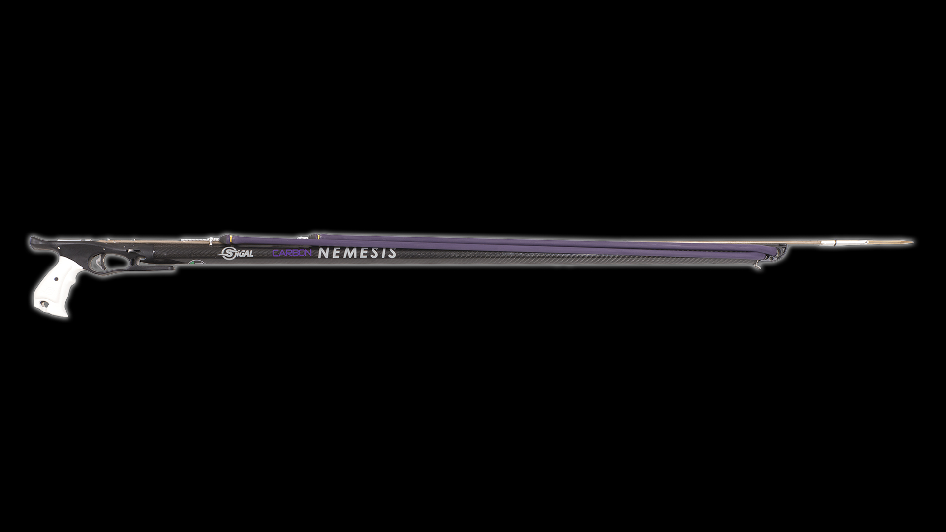 Sigalsub Nemesis One Carbon Speargun - Image 11