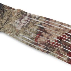 Omer neoprene algae mask camouflage