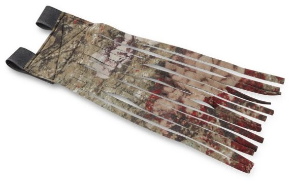 Omer neoprene algae mask camouflage