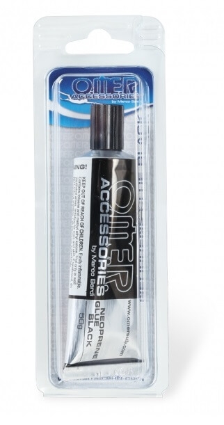 Omer neoprene glue
