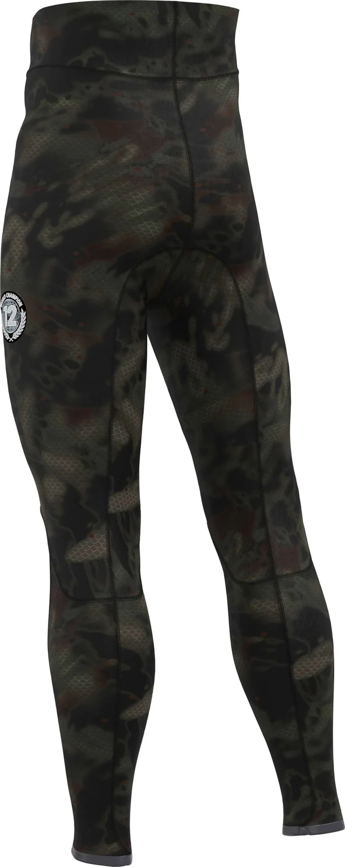 Cressi Posidonia Wetsuit Trousers - Image 5