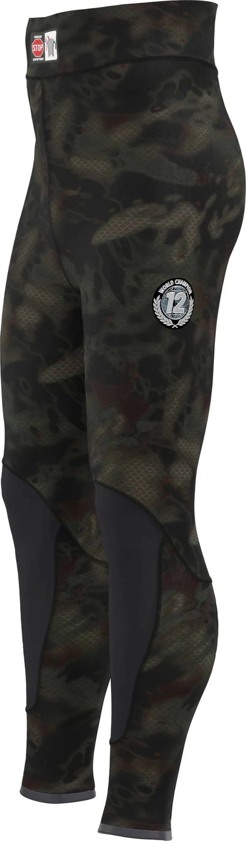 Cressi Posidonia Wetsuit Trousers - Image 3