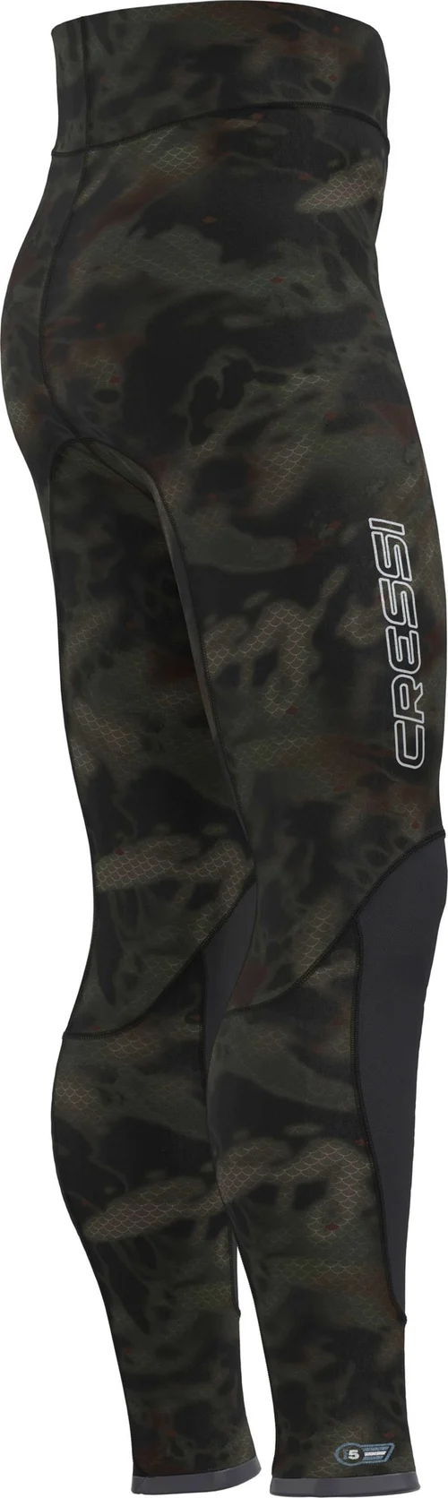 Cressi Posidonia Wetsuit Trousers - Image 2