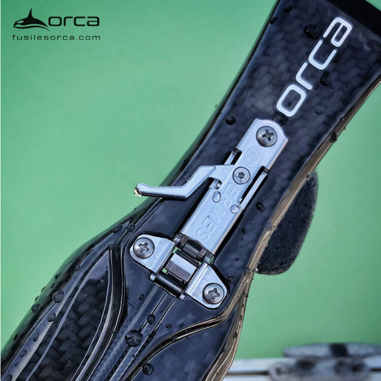 Orca Evo 100 - Image 6