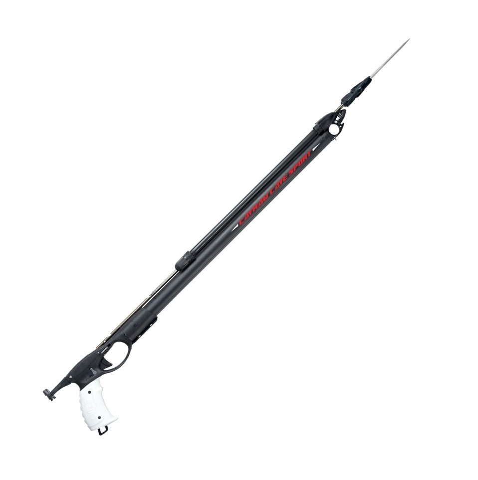 Omer Cayman Sport speargun 75cm - Image 8