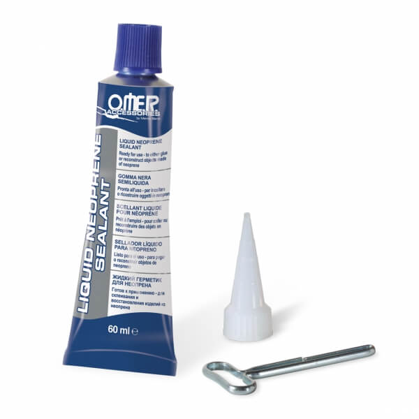 Omer liquid sealant