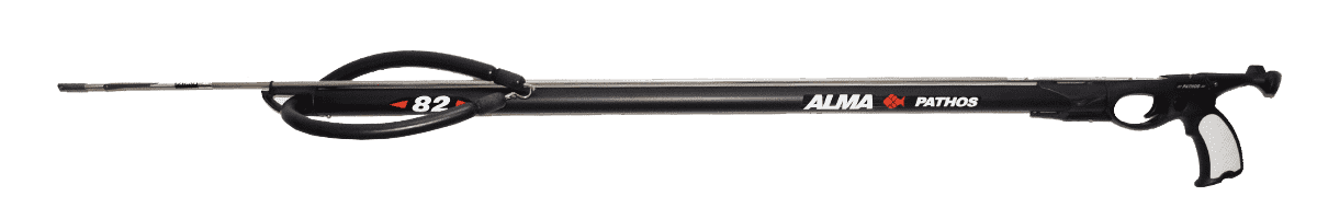 Pathos Alma Open Speargun - Image 15