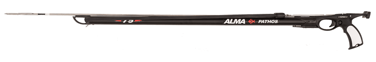 Pathos Alma Open Speargun - Image 14