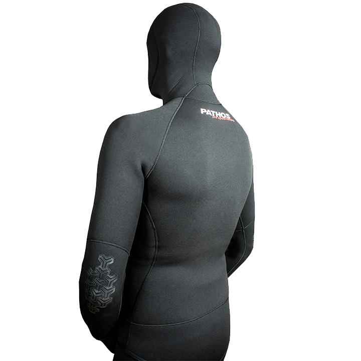 Pathos Onyx Spearfishing Jacket - Image 2