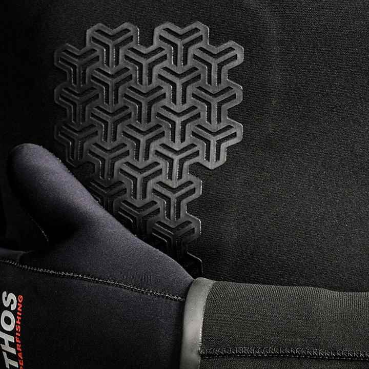 Pathos Onyx Spearfishing Jacket - Image 4