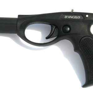 Pathos D'Angelo 1 Complete Handle
