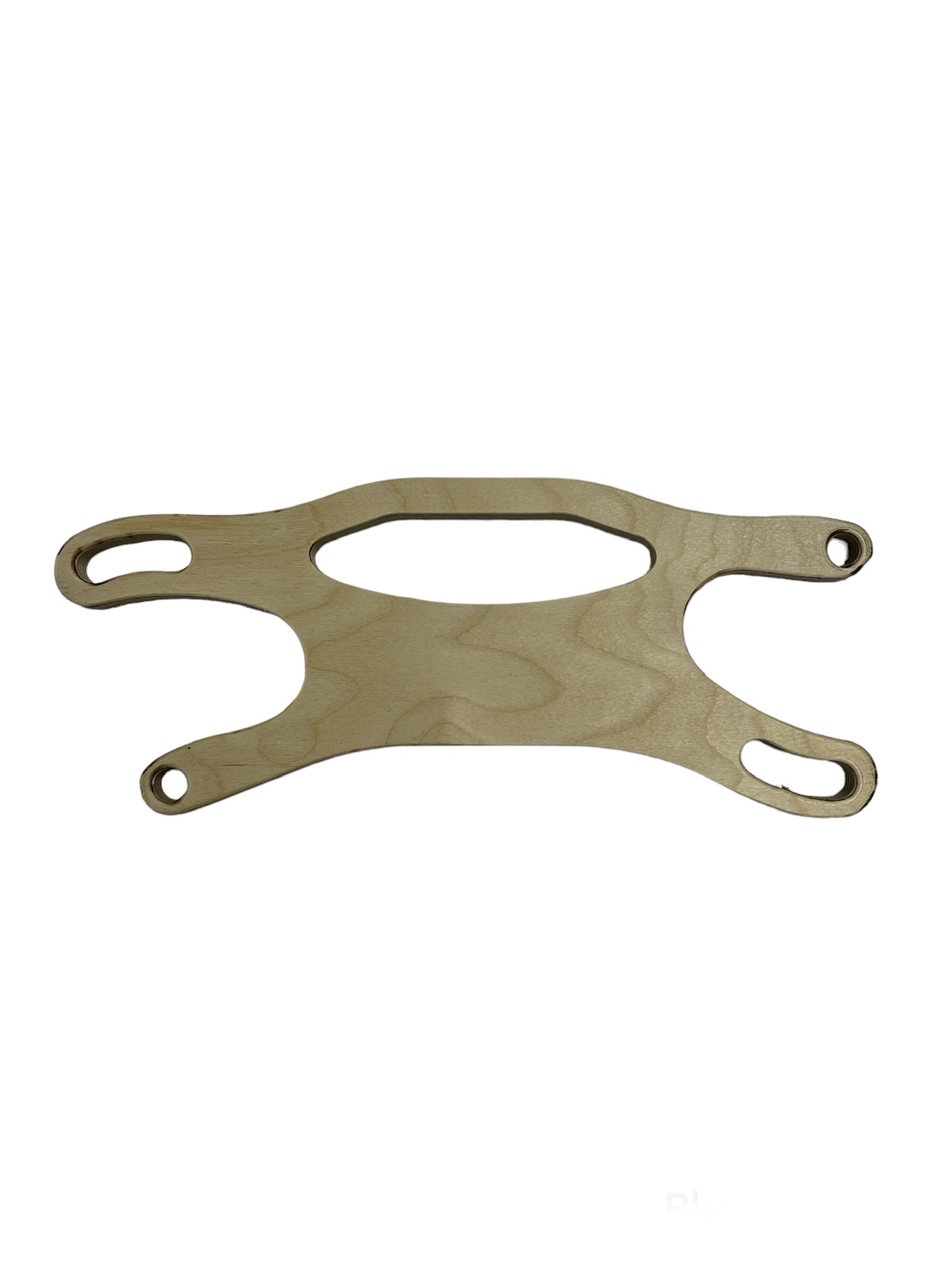 Labrax Wooden Line Winder