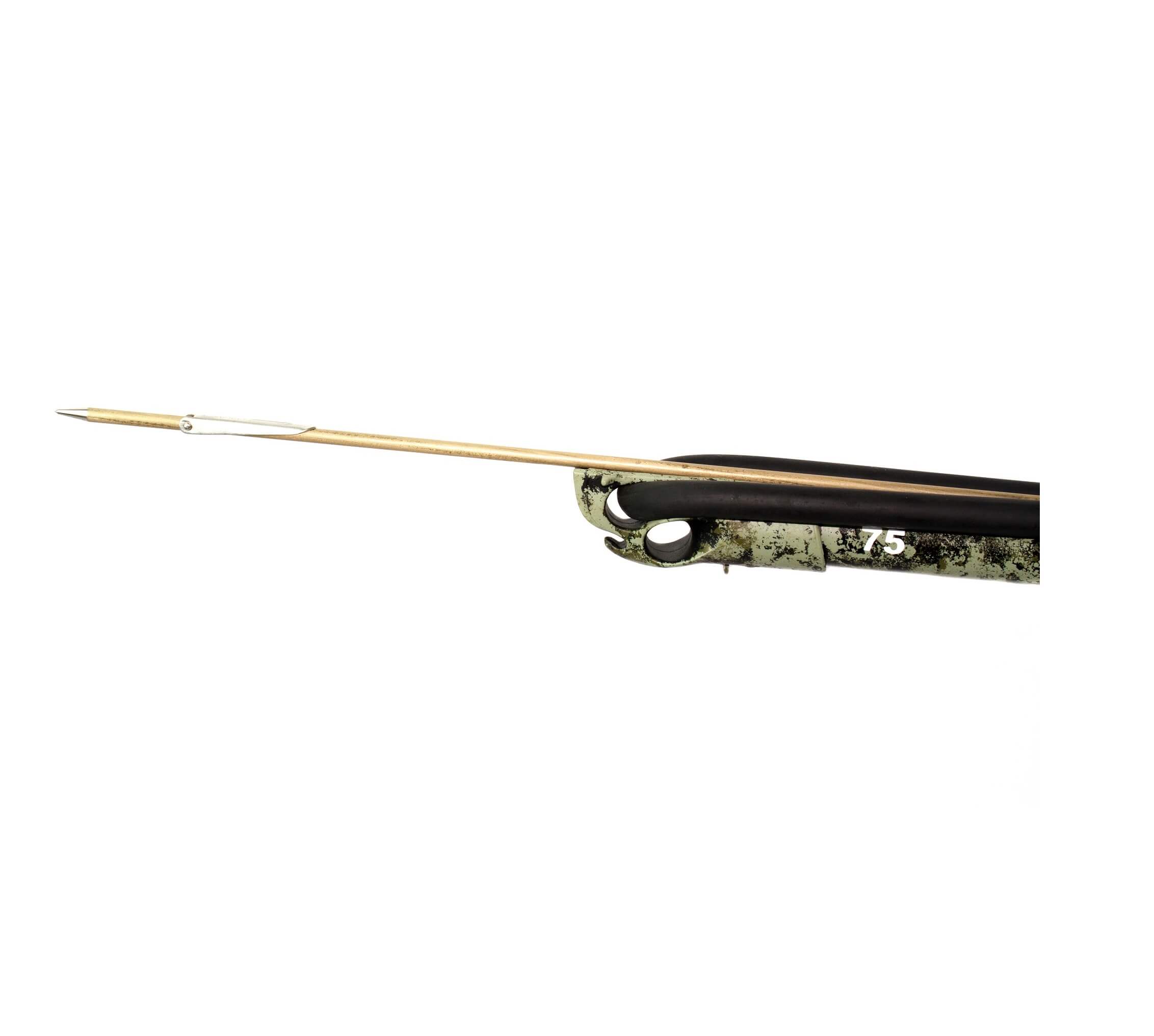 Picasso Cobra Rail Light Green Camo Speargun - Image 3