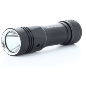 Picasso Comet Led Dual Power Rechargeable Torch