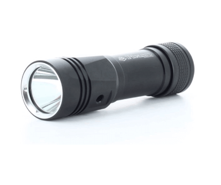 Picasso Comet Led Dual Power Rechargeable Torch