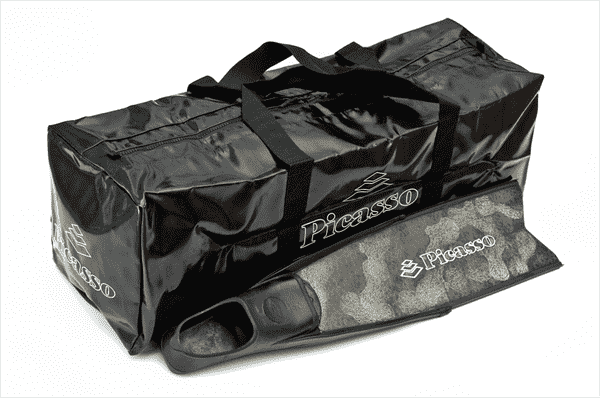 Picasso Master Bag