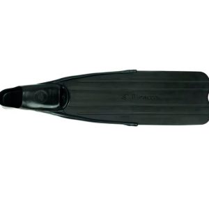 Picasso Power Black Fins