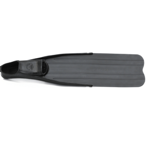Picasso Speed Grey Fins