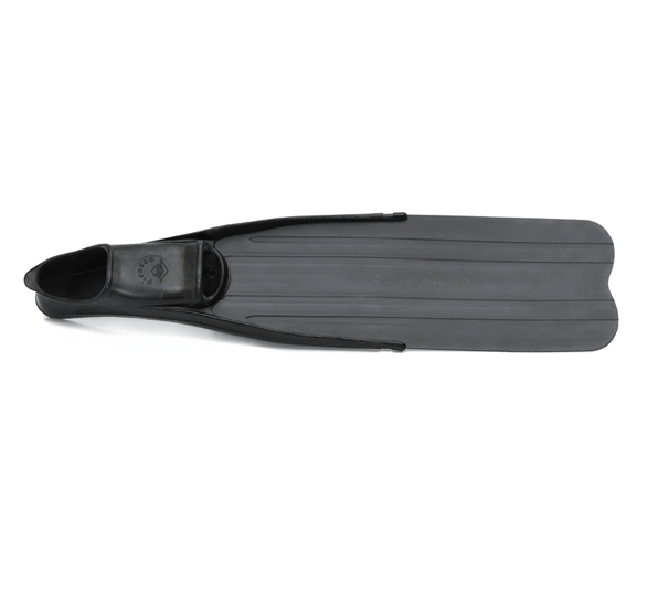 Picasso Speed Grey Fins