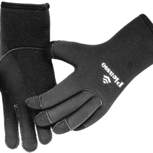 Picasso Supratex Gloves Black 3mm