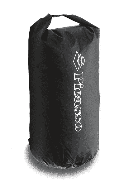 Picasso Dry Bag Back Pack- 60L - Image 3