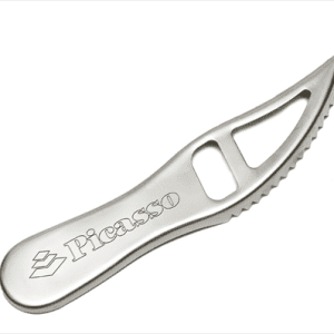 Picasso Fish Scraper