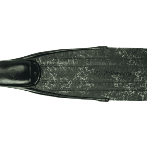Picasso Speed Fins - Green Camo