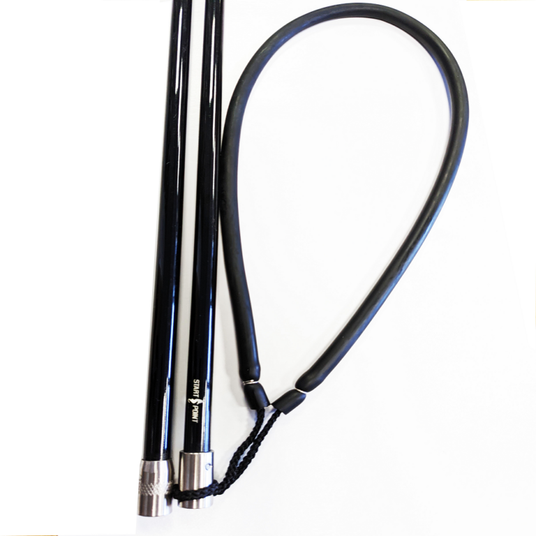 Start Point 2 Piece Fiberglass Pole Spear 200cm - Image 2