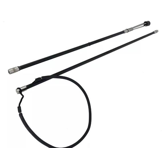 Start Point 2 Piece Fiberglass Pole Spear 200cm