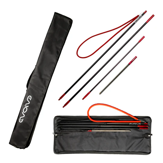Evolve CT Carbon Transformer Polespear - Image 12