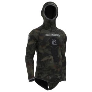 Cressi Posidonia Wetsuit Jacket