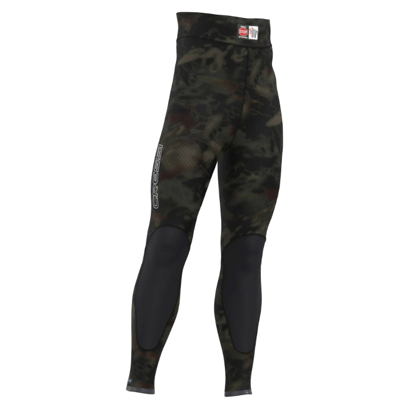 Cressi Posidonia Wetsuit Trousers