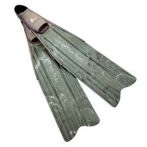 Rob Allen Scorpia fins