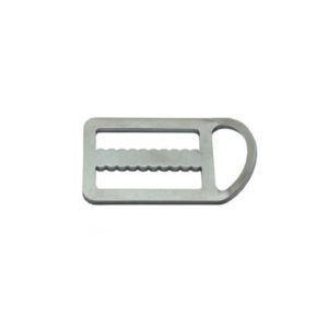Rob Allen Utility Clip/ D-Ring