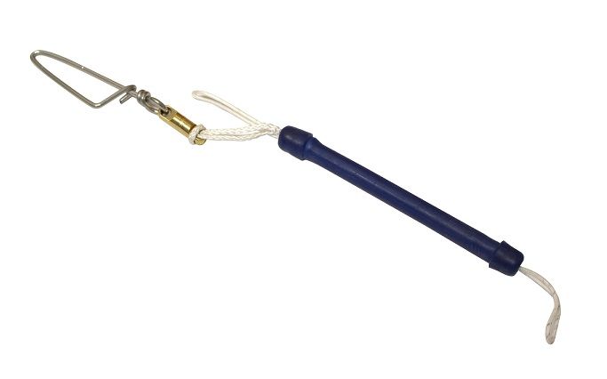 Rob Allen Breakaway Muzzle Bungee with clip - Image 5