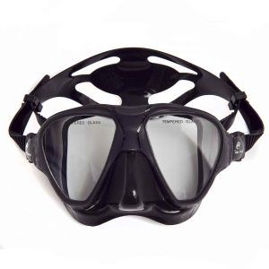 Rob Allen Cubera mask