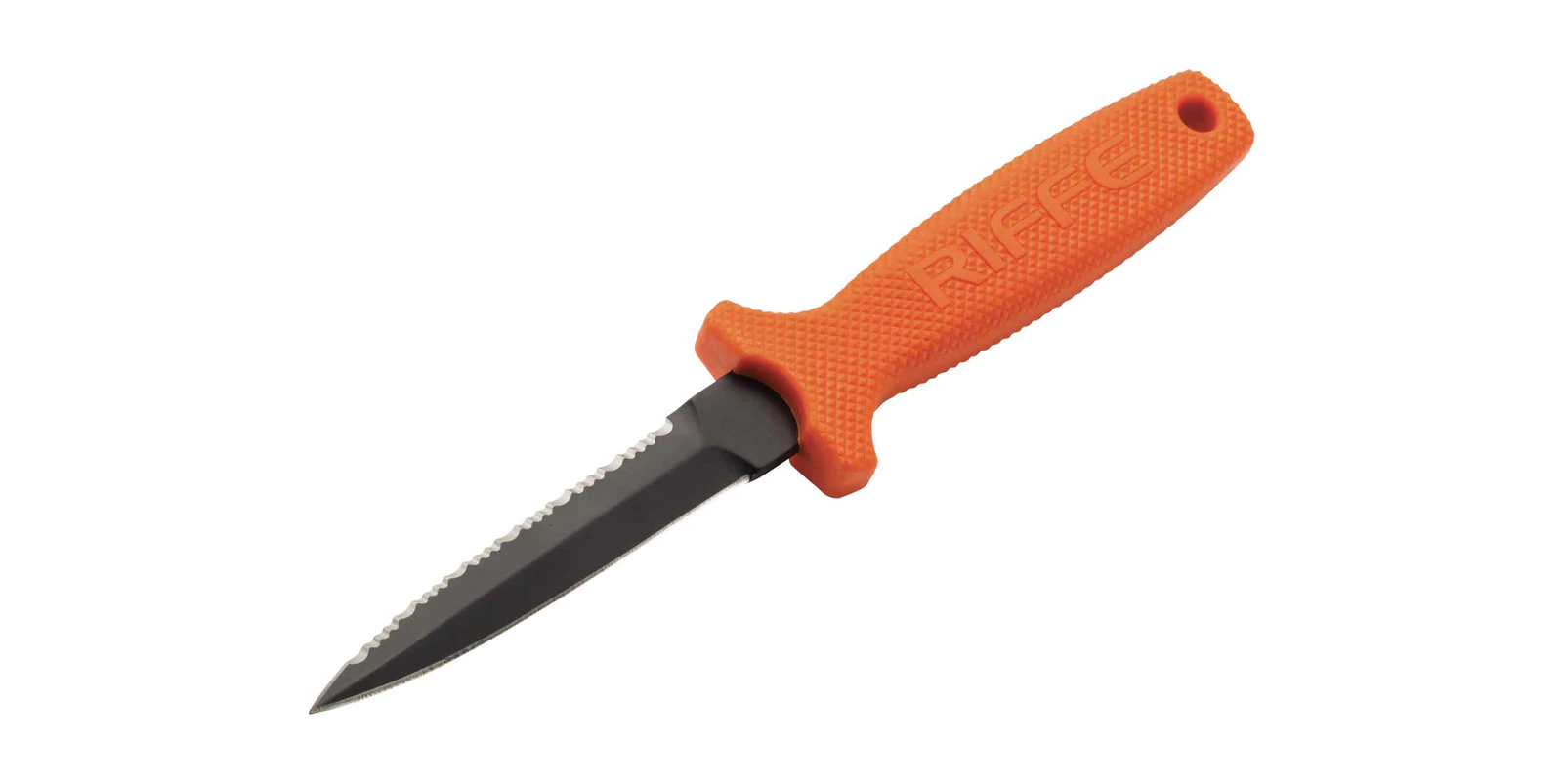 Riffe EDC (Every Day Carry) Knife - Image 3