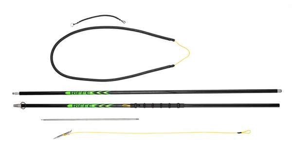Riffe Mamba Composite Polespear - Image 2