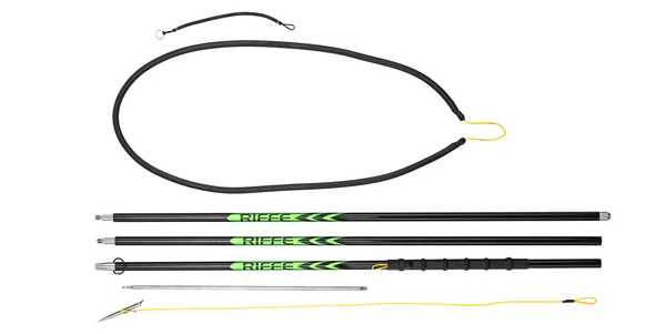 Riffe Mamba Composite Polespear - Image 3