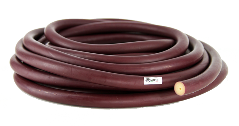 Sigalsub Brown Rubber Bands - Reactive EVO