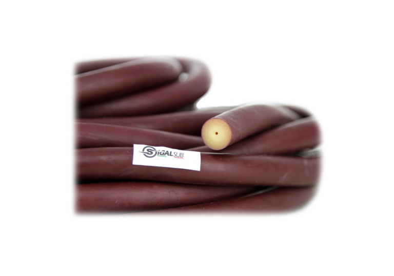 Sigalsub Brown Rubber Bands - Reactive EVO - Image 2