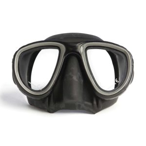 Riffe Recon Mask - Vortex Camo