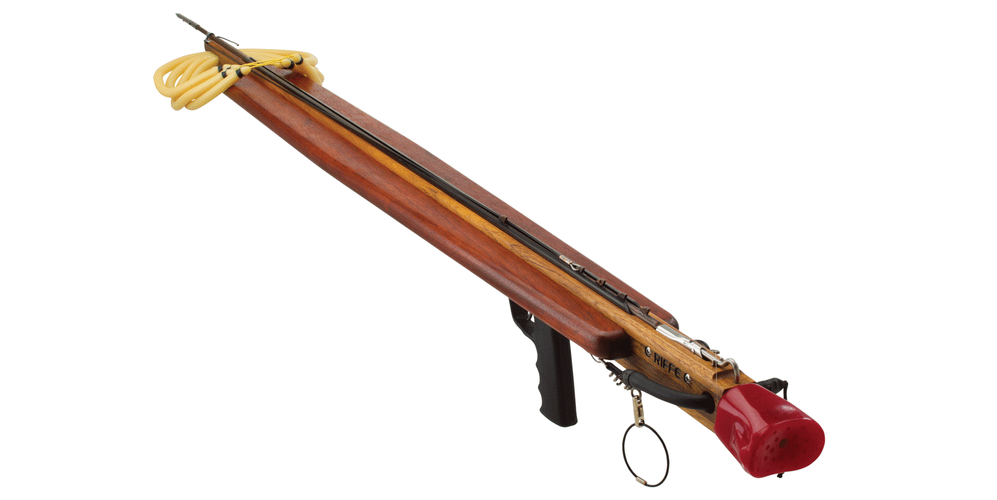 Riffe Blue Water Elite Speargun - Image 8