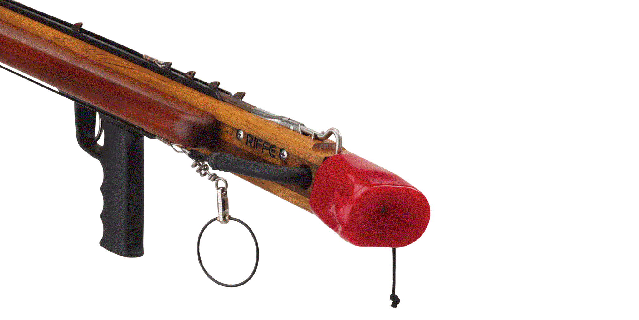 Riffe Blue Water Elite Speargun - Image 9