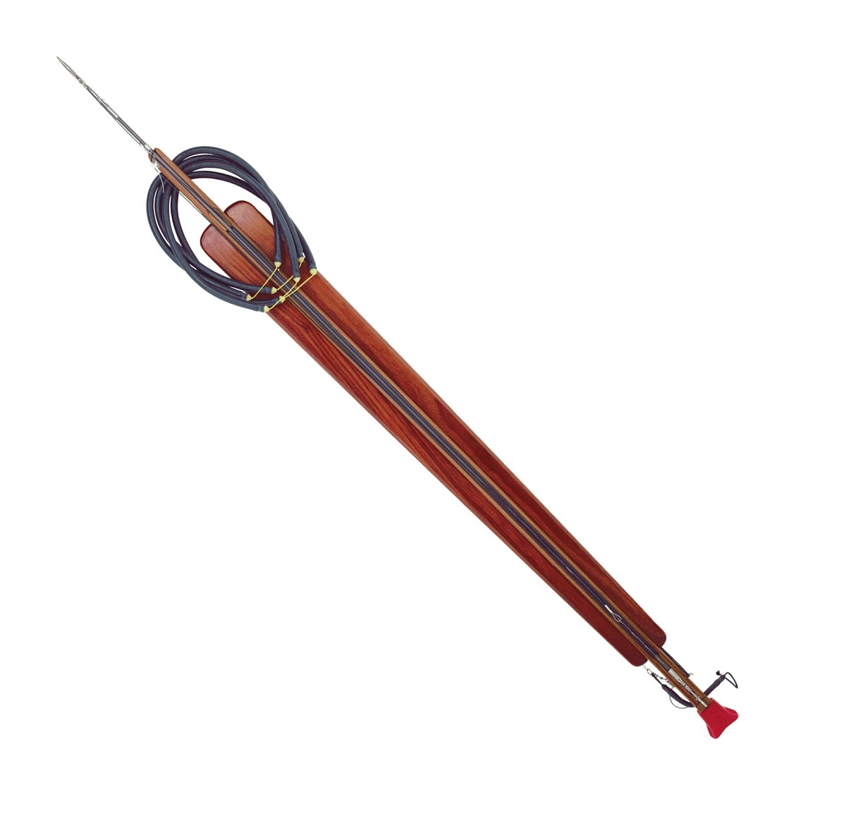 Riffe Blue Water Elite Speargun top