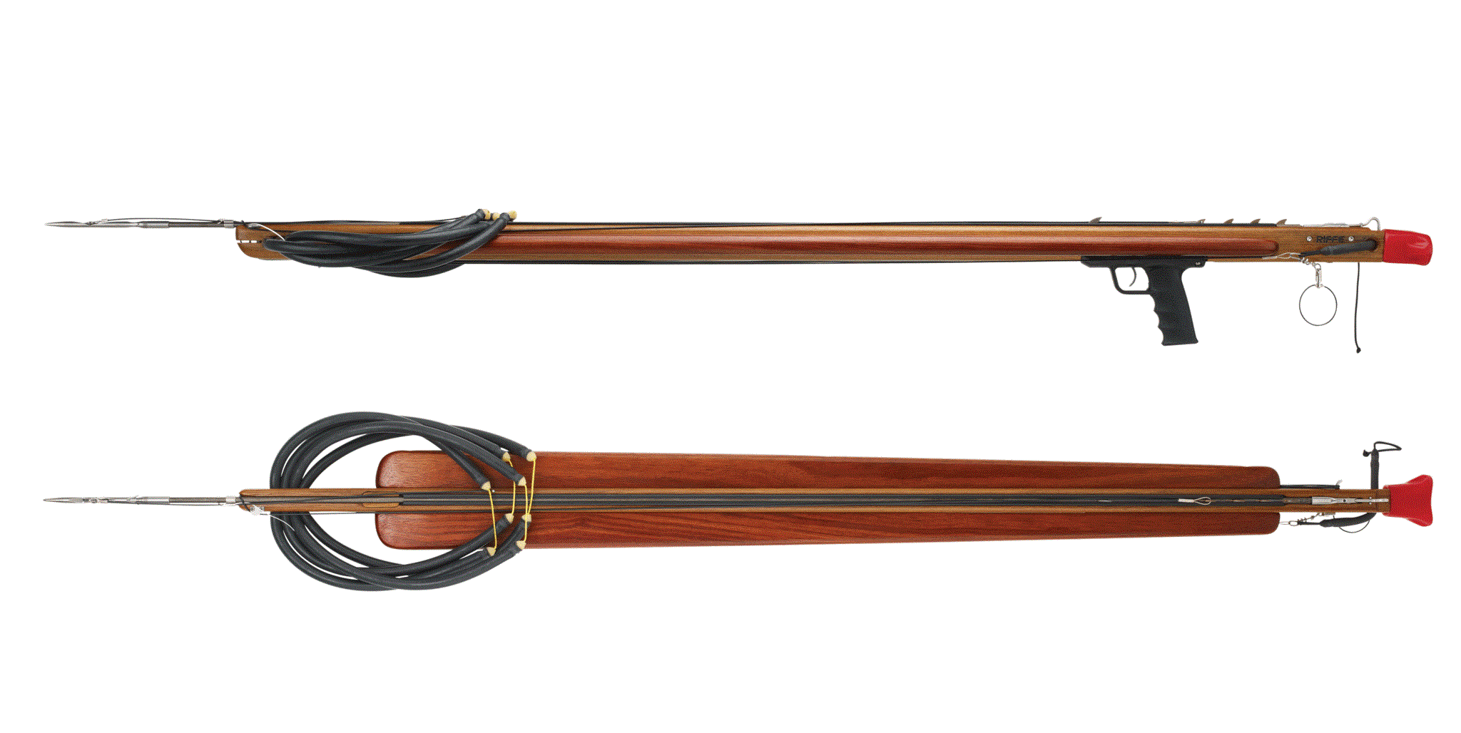 Riffe Blue Water Elite Speargun - Image 7