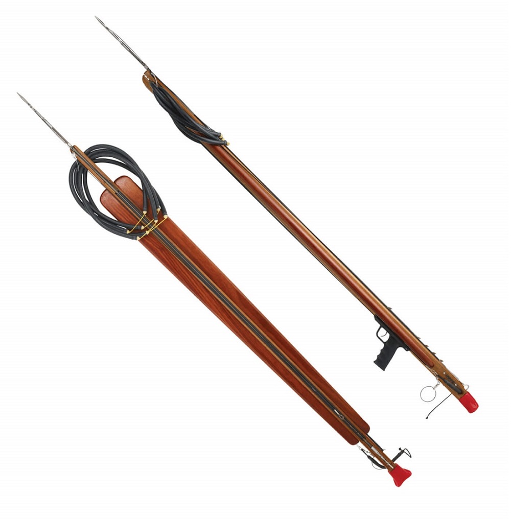 Riffe Blue Water Elite Speargun - Image 26