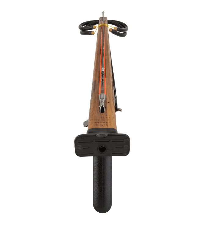 Riffe Enclosed Track Euro speargun - Image 10